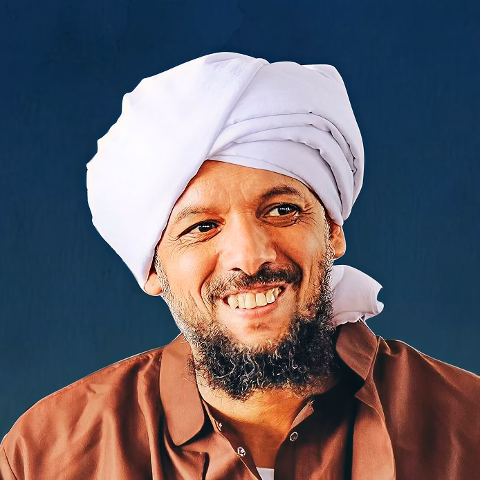 Al-Habib Kazim as-Saqqaf