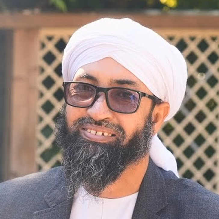 Shaykh Muhammad Haddamin